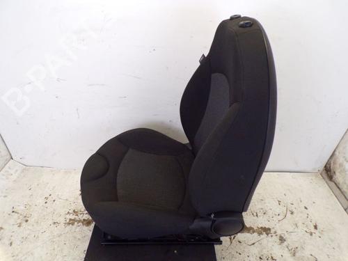 Right front seat MINI MINI (R56) One | BP37129863C16 - Image 8