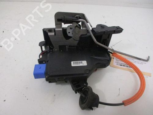 Front right lock AUDI A8 D3 (4E2, 4E8) 4.0 TDI quattro | BP37113043C97 - Image 2
