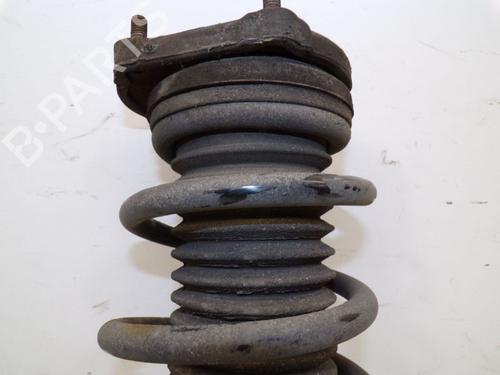 Left front shock absorber PEUGEOT BIPPER (AA_) 1.3 HDi 75 | BP37120488M16  - Image 5