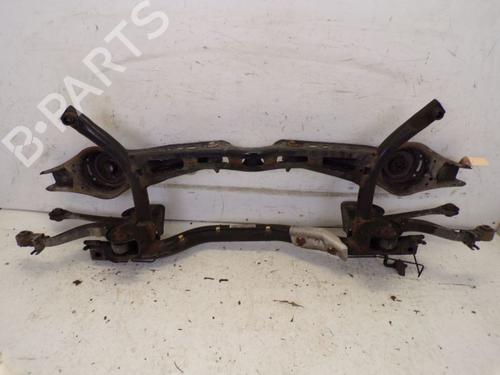 Used Rear axle VW GOLF VI Variant (AJ5) 2.0 TDI (140 hp) 29090481