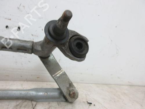 Front wipers mechanism VW GOLF V (1K1) 1.6 FSI | BP29095050C83 