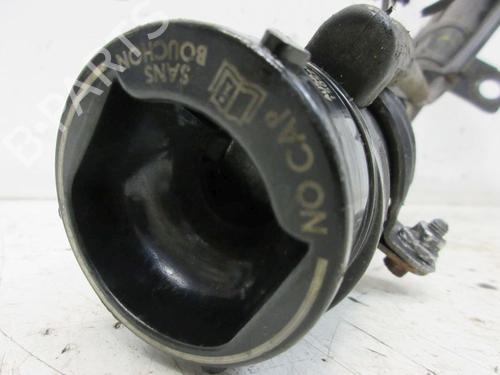 Pipe FORD FIESTA VI (CB1, CCN) 1.6 Ti | BP19291925M125 