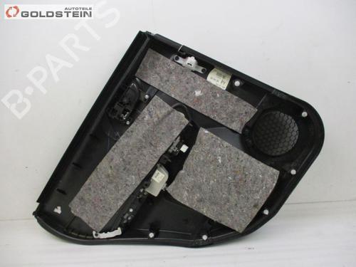 Rear right panel SUBARU FORESTER (SH_) 2.0 D AWD (SHH, SHD, SHN) | BP37103241C61 - Image 7