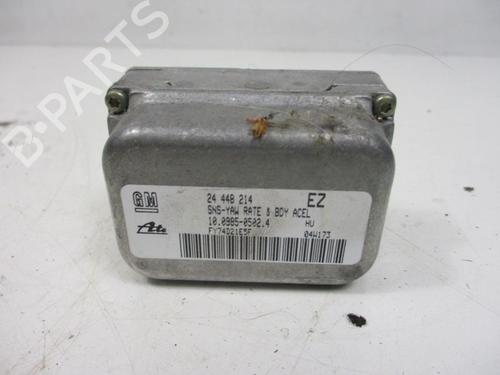 Elektronisk sensor OPEL ASTRA H (A04) 1.6 (L48) (105 hp) 18794365