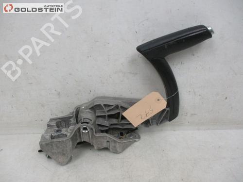 håndbremse AUDI A3 Sportback (8PA) 2.0 TDI (140 hp) 28306542