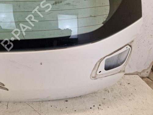 Tailgate CITROËN C3 II (SC_) 1.2 VTi 82 | BP30669057C6 