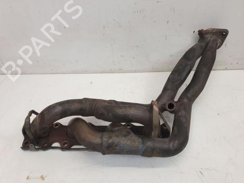 Udstødningsmanifold Udstødningsmanifold MERCEDES-BENZ SLK (R170) 230 Kompressor (170.447) (193 hp) 37145044 37145044