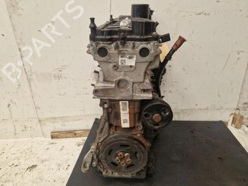 Engine VW GOLF VI (5K1) 2.5 | BP31872980M1 