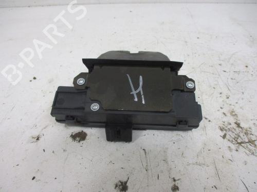 Tailgate lock VOLVO V50 (545) 2.4 | BP18796388C101 