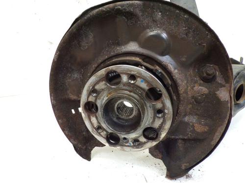 Right rear steering knuckle MERCEDES-BENZ C-CLASS (W203) C 240 (203.061) | BP18801889M28 