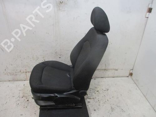 Left front seat AUDI A1 Sportback (8XA, 8XF) 1.2 TFSI | BP37127536C15 - Image 8