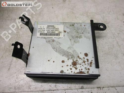 Electronic module NISSAN MURANO I (Z50) 3.5 4x4 | BP13761865M83 