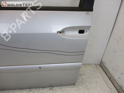 Left front door PEUGEOT 807 (EB_) 2.0 HDi | BP26647357C2 