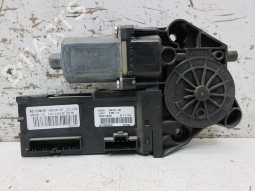 Left front window motor RENAULT MEGANE III Hatchback (BZ0/1_, B3_) 1.5 dCi | BP19298271E21 