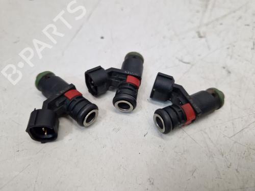 Used Injector Injector VW POLO V (6R1, 6C1) 1.2 (70 hp) 34738895 34738895