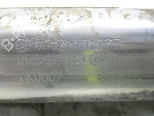 Egr MERCEDES-BENZ E-CLASS Coupe (C207) E 350 CDI (207.322) | BP29083500M69 