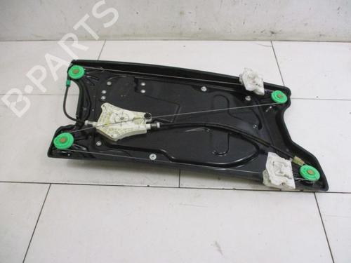 Left front window motor LAND ROVER DISCOVERY III (L319) 2.7 TD 4x4 | BP18761482E21 