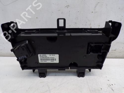 Climate control ALFA ROMEO MITO (955_) 1.4 TJet (955AXG1A) | BP37133912I5 - Image 5