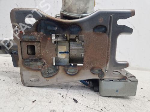 Ratstammeenhed RENAULT TWINGO II (CN0_) 1.2 16V (CN0K, CN0V, CN0A) | BP29100477M21 