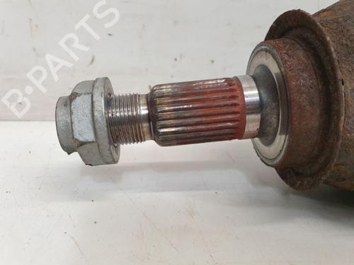 Right front driveshaft MINI MINI Convertible (R57) Cooper S | BP38029751M39 - Image 4