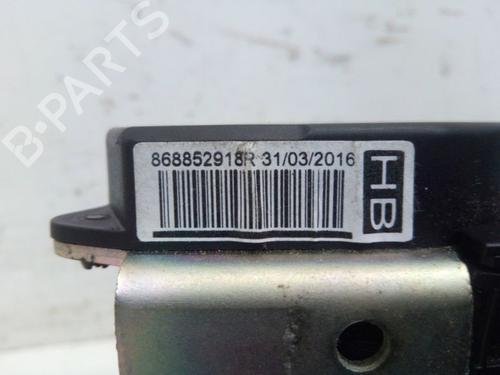 Front left seatbelt DACIA LODGY (JS_) 1.5 dCi (JSMC, JSAF) | BP30358668I26 