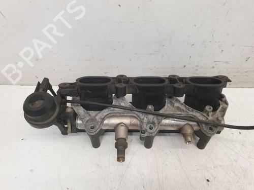 Used Intake manifold Intake manifold AUDI A6 C6 Avant (4F5) 3.2 FSI quattro (255 hp) 35947732 35947732