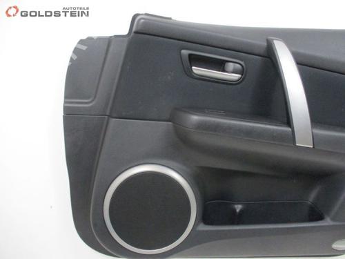 Front right panel MAZDA 6 Estate (GH) 2.2 MZR-CD (GH10) | BP37105645C59 - Image 2