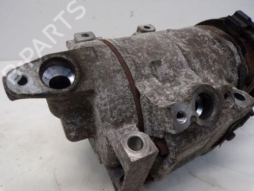 AC compressor SUBARU TRIBECA (B9) 3.6 (WXF) | BP29097046M34 