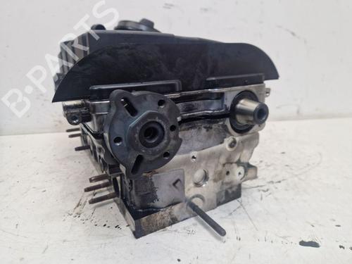 Cylinder head MITSUBISHI GRANDIS (NA_W) 2.0 DI-D (NA8W) | BP29100434M5 