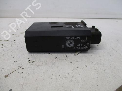 Used Electronic sensor BMW 3 Convertible (E36) 320 i (150 hp) 29094321