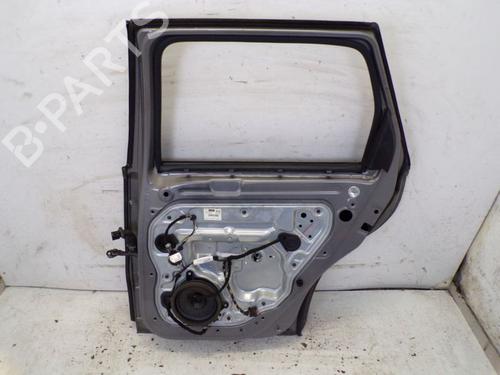 Right rear door VOLVO V50 (545) 1.6 D | BP26676798C5 