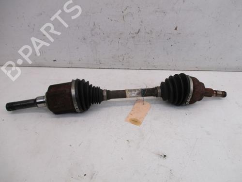 Used Left front driveshaft FORD KUGA II (DM2) 1.6 EcoBoost 4x4 (182 hp) 25013486