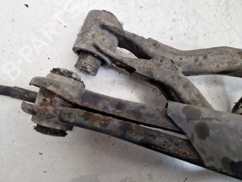 Left rear steering knuckle BMW X3 (E83) 3.0 d | BP37146204M27 - Image 8