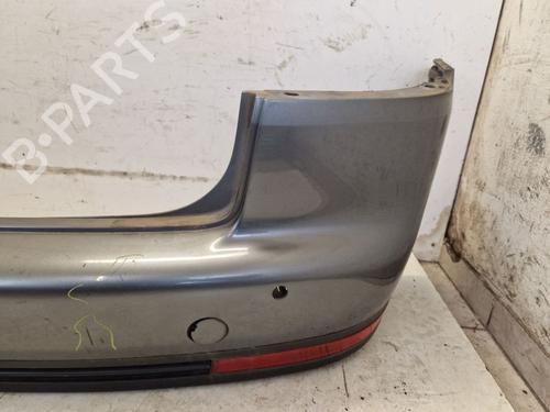 Rear bumper VW TOURAN (1T1, 1T2) 1.4 TSI | BP26583477C8 
