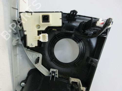 Shift knob TOYOTA PRIUS (_W3_) 1.8 Hybrid (ZVW3_) | BP29097021I34 