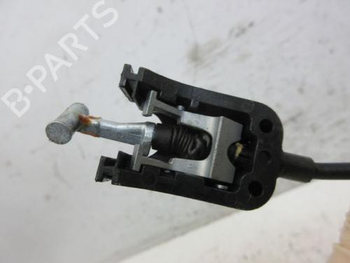 Rear left lock SEAT IBIZA IV ST (6J8, 6P8) 1.2 TDI | BP19296622C100 