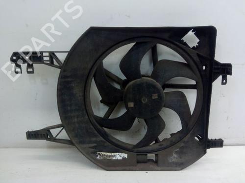 Used Radiator fan Radiator fan 37139668 37139668