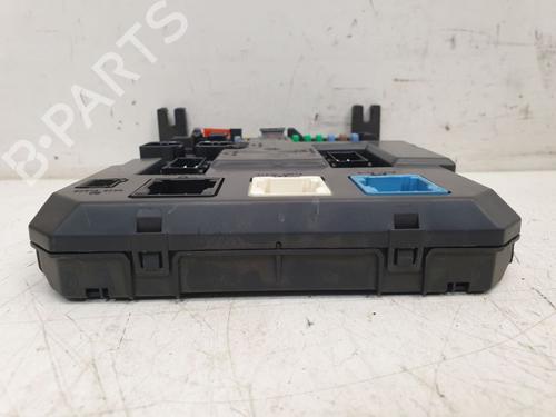 Fuse box CITROËN C3 II (SC_) 1.2 VTi 82 | BP38029497E1 - Image 3