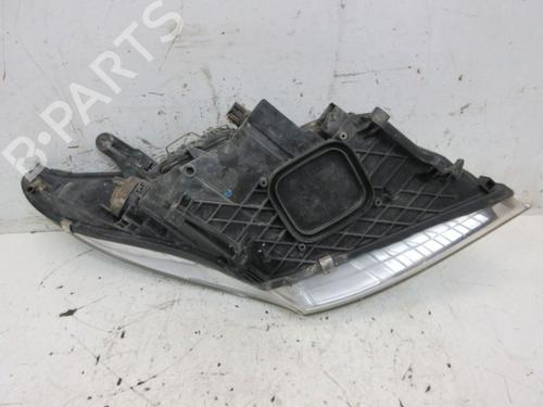 Venstre forlygte RENAULT MEGANE III Hatchback (BZ0/1_, B3_) 1.5 dCi | BP29093497C28 