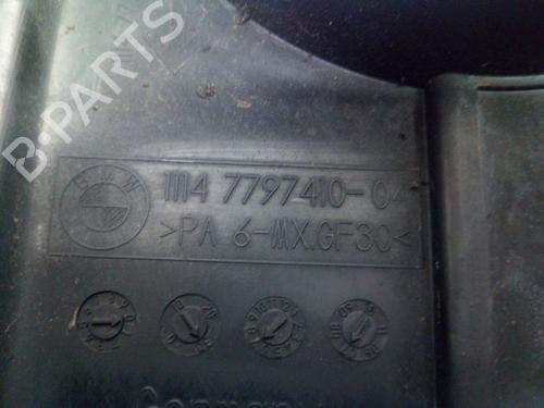 Upper protection BMW 1 (E87) 118 d | BP37137930M93 - Image 7
