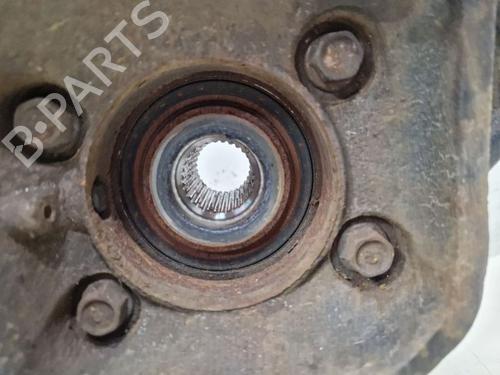 Left rear steering knuckle KIA SORENTO II (XM) 2.4 GDI 4WD | BP25869733M27 