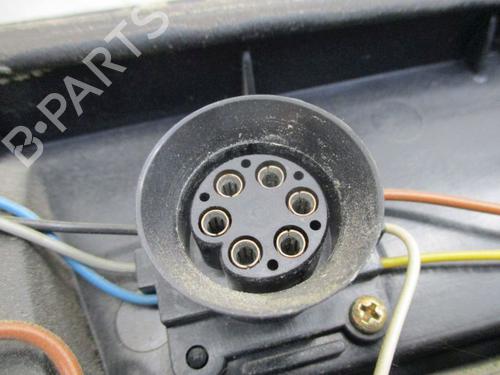 Right taillight BMW 7 (E32) 730 i, iL | BP24227815C35