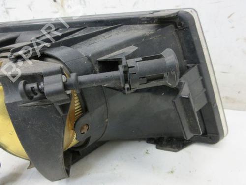 Left front fog light SKODA FABIA II Combi (545) 1.2 TSI | BP37125113C30 - Image 7