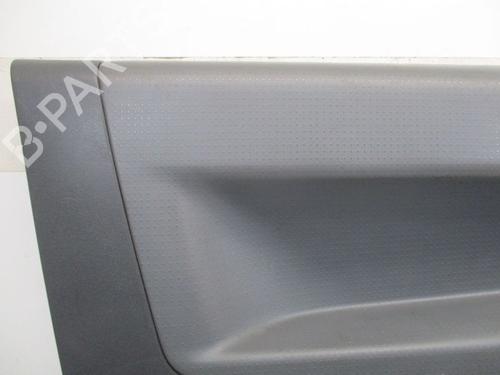 Front left panel MITSUBISHI COLT CZC VI Convertible (RG) 1.5 (Z36A) | BP37125894C58 - Image 3