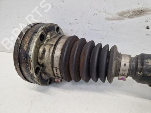 Right front driveshaft VW GOLF VI Variant (AJ5) 2.0 TDI | BP40000960M39 - Image 8