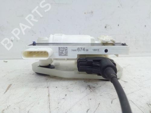 Electronic sensor BMW X5 (G05, F95) xDrive 40 i Mild-Hybrid | BP37139259M84 - Image 6