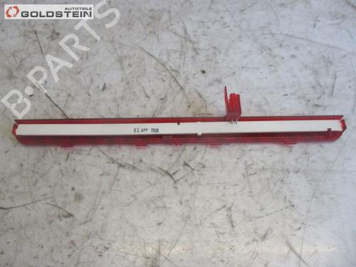 Third brake light SKODA FABIA II (542) 1.4 TDI | BP37096321L11 - Image 2