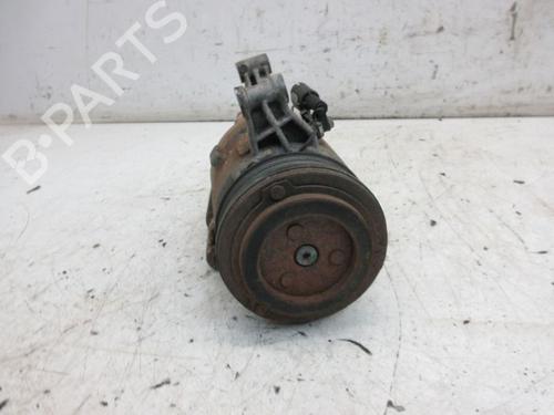 AC compressor MINI MINI (R50, R53) Cooper | BP19298411M34 