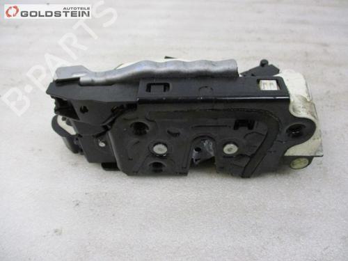 Front left lock SKODA YETI (5L) 1.2 TSI | BP18756095C98 