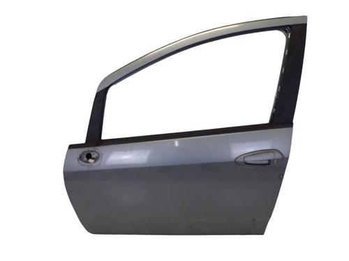 Used Left front door FIAT GRANDE PUNTO (199_) 1.3 D Multijet (75 hp) 30184483